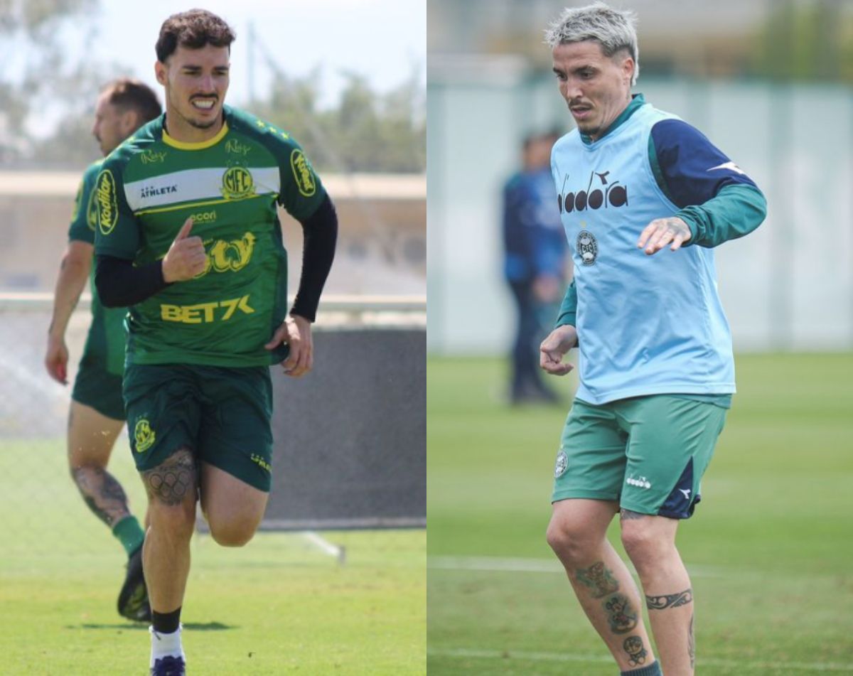 Mirassol x Coritiba: horário e onde assistir ao vivo pela Série B