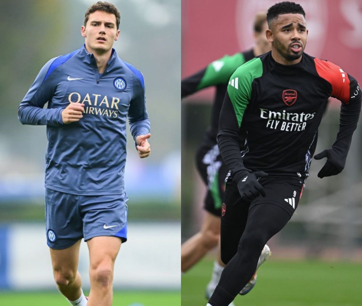 Inter x Arsenal: horário e onde assistir ao vivo pela Champions League