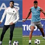 PSG x Atlético de Madrid: horário e onde assistir ao vivo pela Champions League