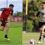 Inter x Criciúma: equipes escaladas para o Campeonato Brasileiro