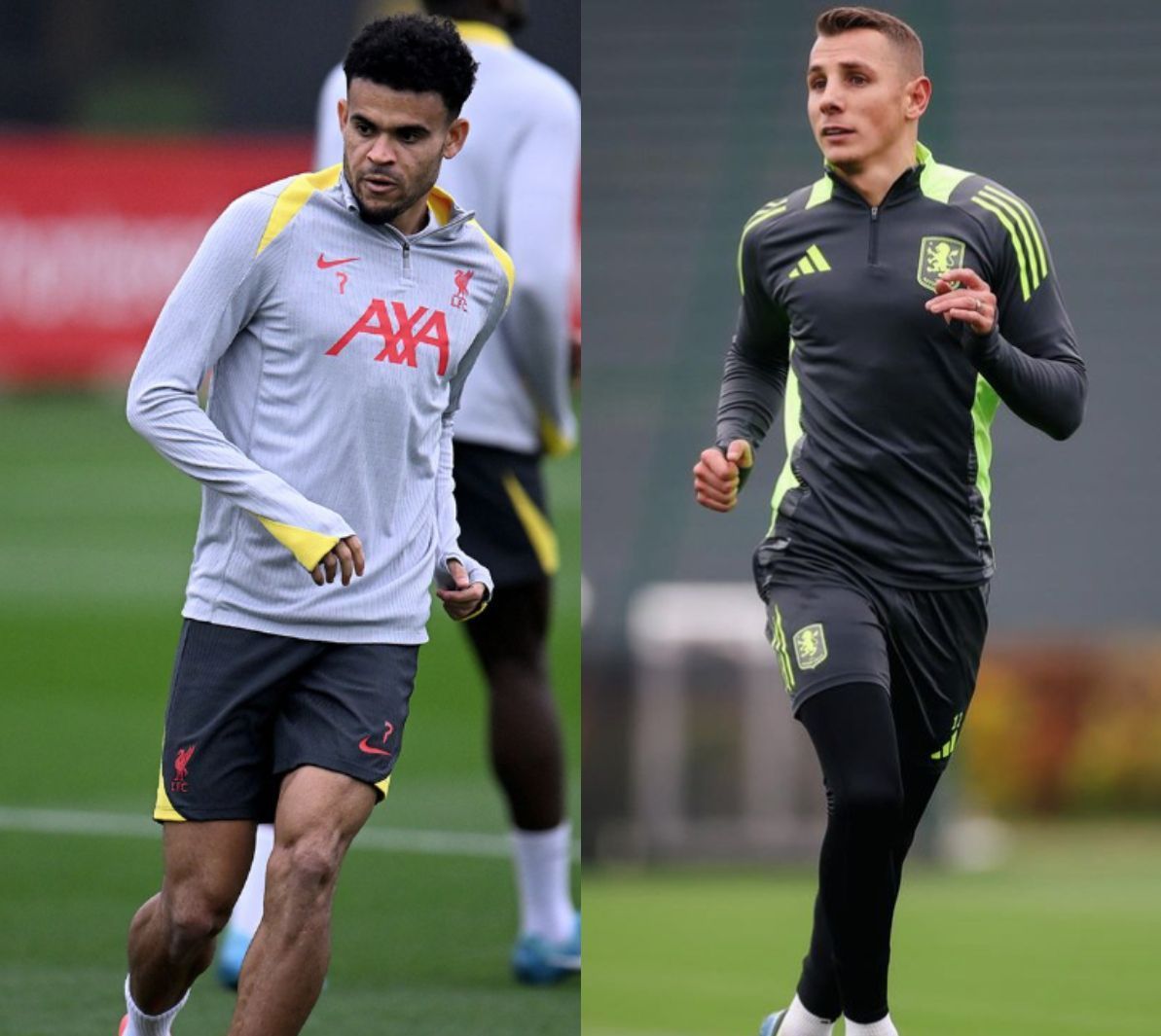 Liverpool x Aston Villa: horário e onde assistir ao vivo pela Premier League