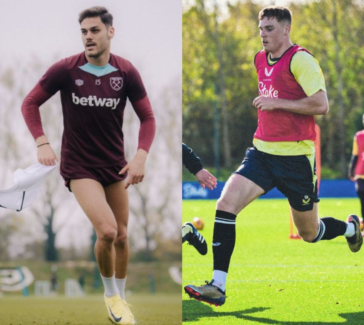 West Ham x Everton: horário e onde assistir ao vivo pela Premier League