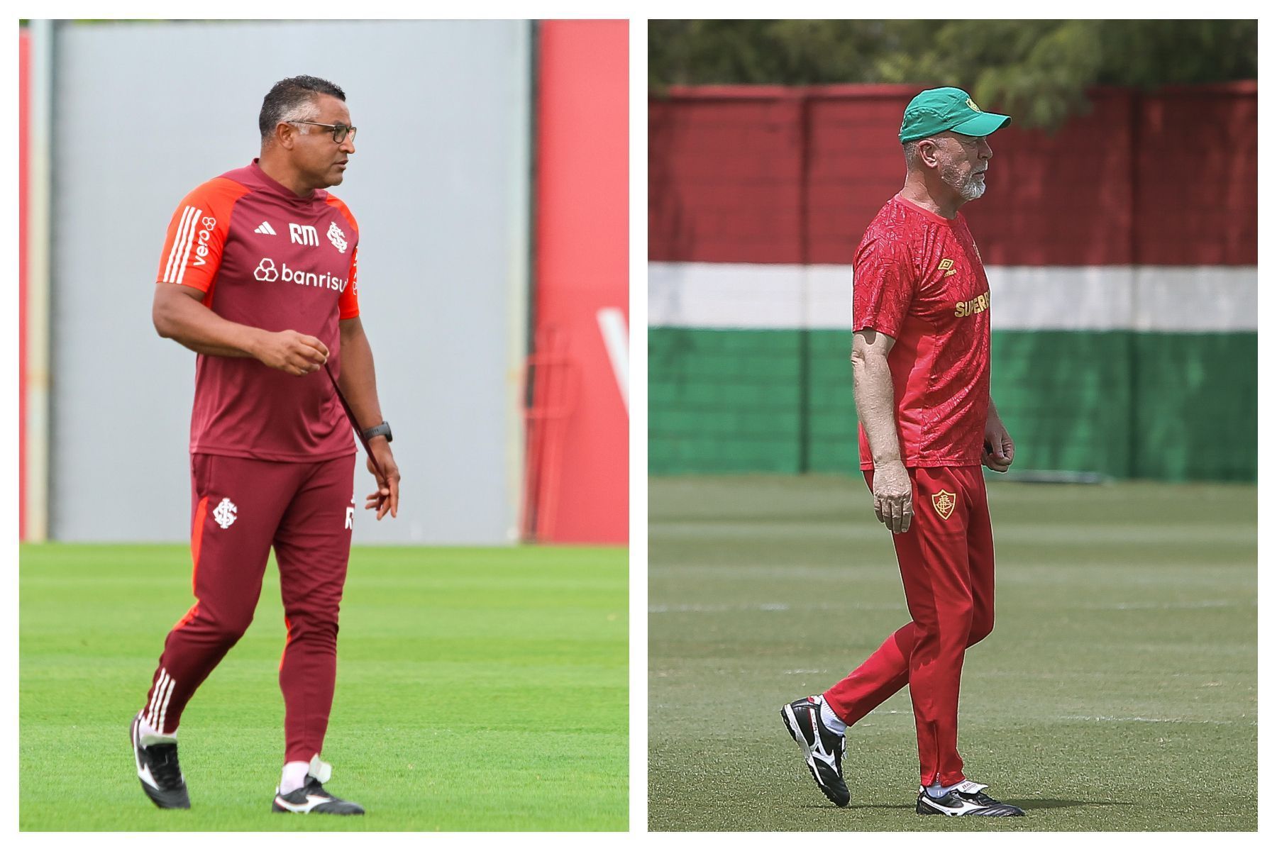 Inter recebe Fluminense no Beira-Rio e pode superar marca histórica no Brasileiro