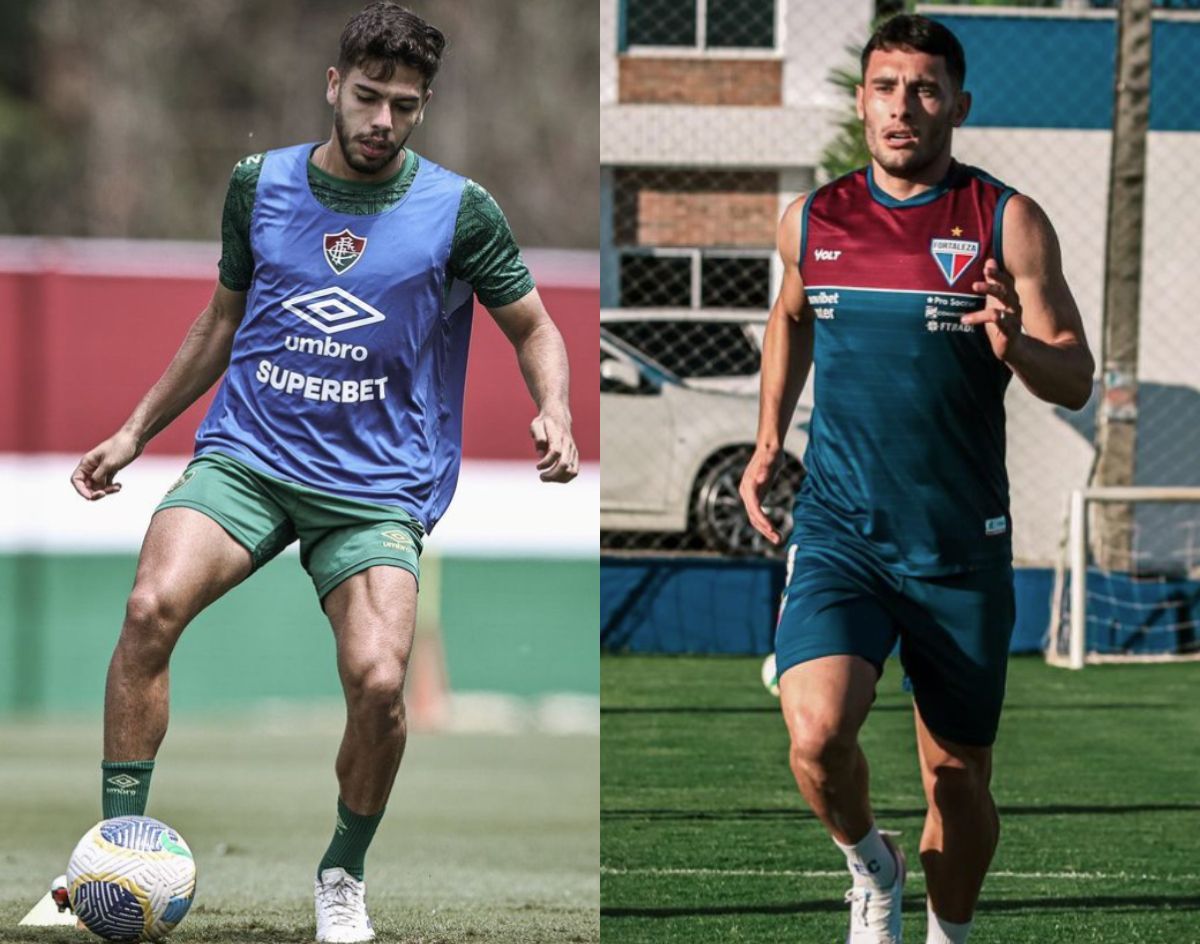 Fluminense x Fortaleza: horário e onde assistir ao vivo pelo Brasileirão
