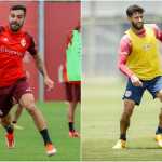 Inter x RB Bragantino: prováveis escalações para o Campeonato Brasileiro