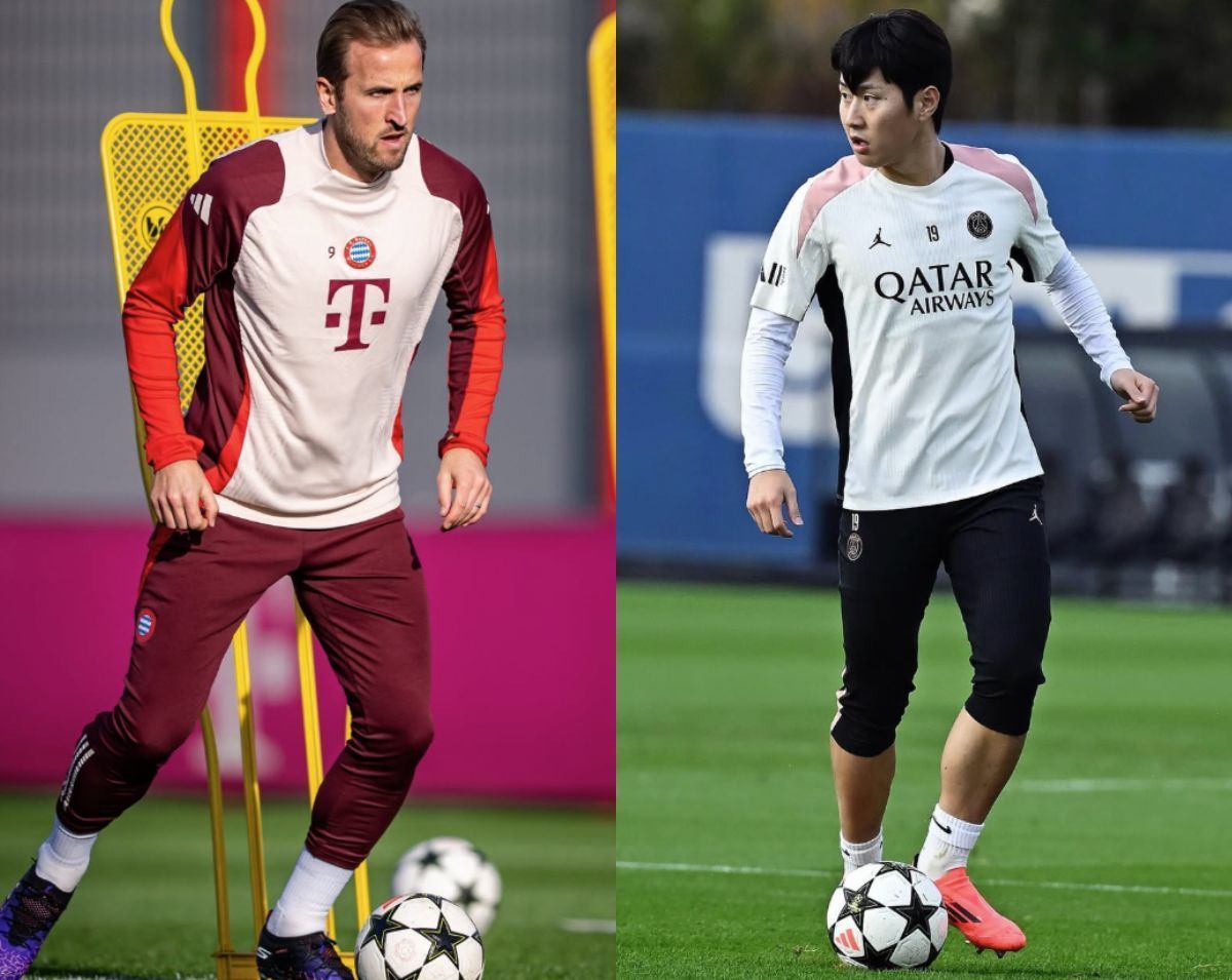 Bayern de Munique x PSG: horário e onde assistir ao vivo pela Champions League