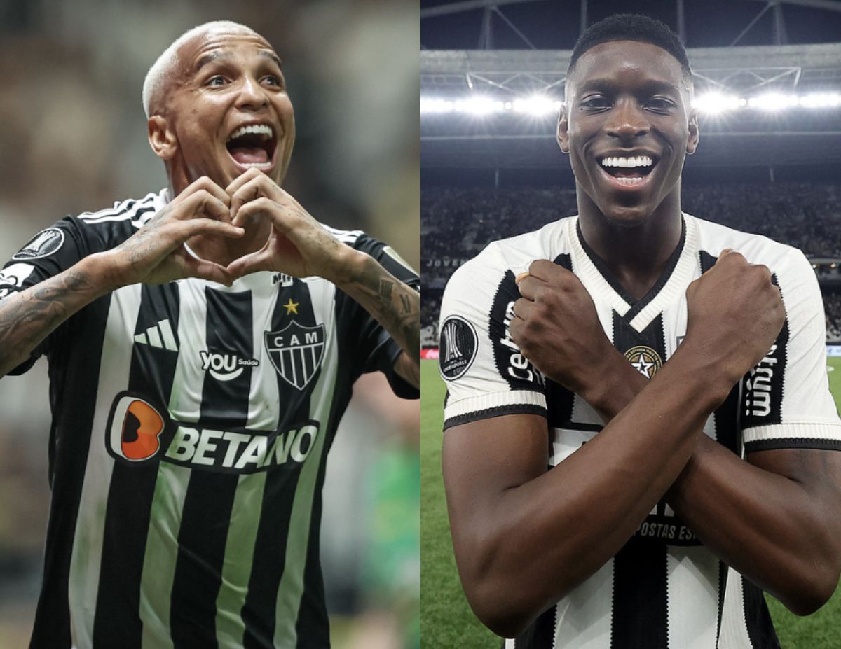 Atlético x Botafogo: horário e onde assistir ao vivo a final da Copa Libertadores