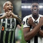 Atlético x Botafogo: horário e onde assistir ao vivo a final da Copa Libertadores