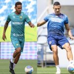 Cuiabá x Bahia: horário e onde assistir ao vivo pelo Brasileirão
