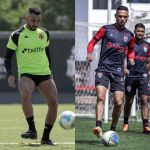 Vasco x Atlético-GO: horário e onde assistir ao vivo pelo Campeonato Brasileiro