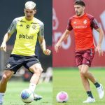 Flamengo x Internacional: horário e onde assistir ao vivo pelo Campeonato Brasileiro