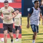 Vitória x Fortaleza: horário e onde assistir ao vivo pelo Brasileirão