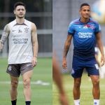 Corinthians x Bahia: horário e onde assistir ao vivo pelo Brasileirão