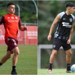 Após 'fim do sonho', Inter recebe Botafogo, que pode ser campeão no Beira-Rio