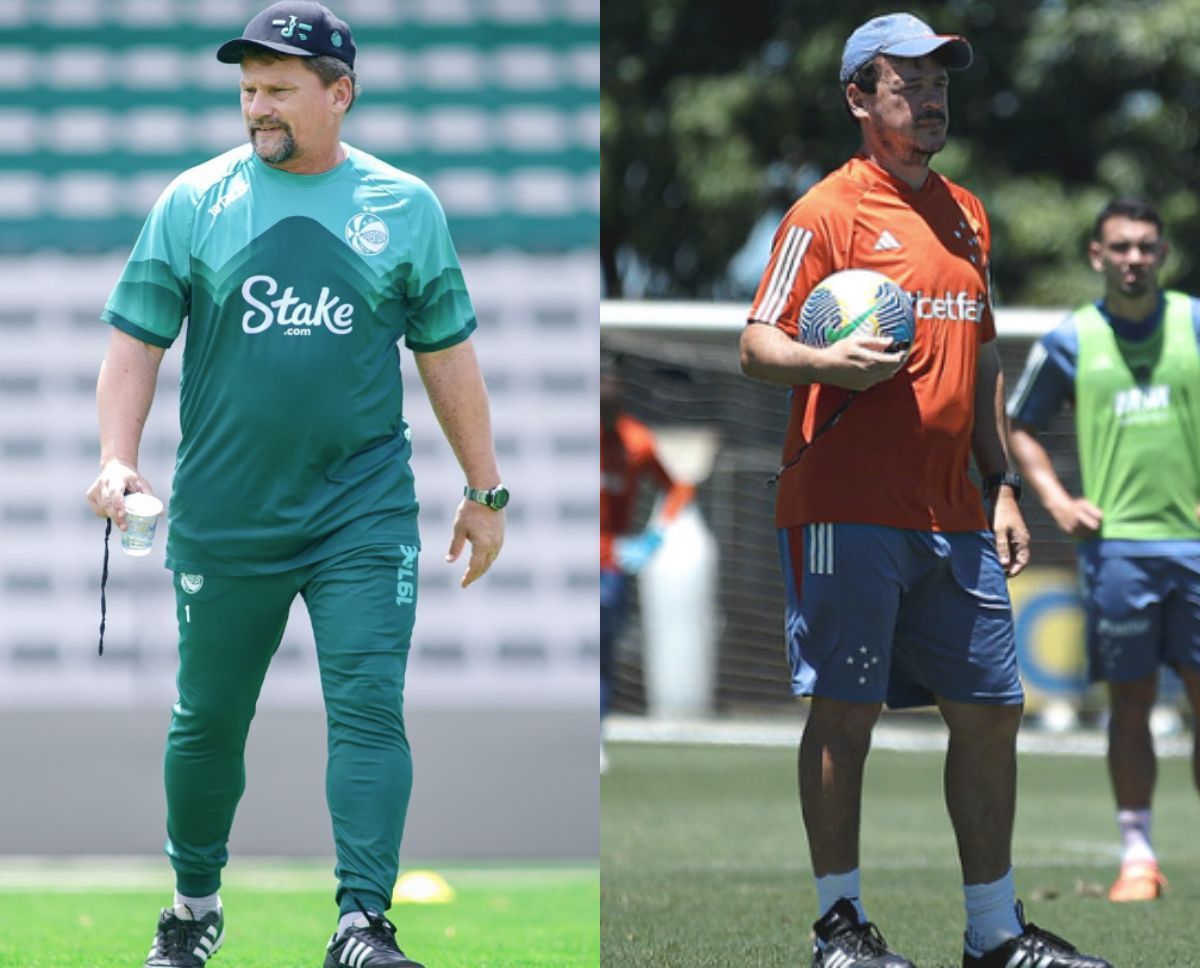 Juventude x Cruzeiro: horário e onde assistir ao vivo pelo Brasileirão
