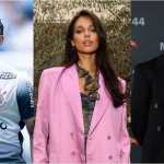 Memphis Depay interage com ex-BBB cobiçada também por Lewis Hamilton; entenda
