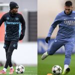 Bayer Leverkusen x Inter de Milão: horário e onde assistir ao vivo pela Champions League