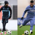 Bayer Leverkusen x Inter de Milão: horário e onde assistir ao vivo pela Champions League
