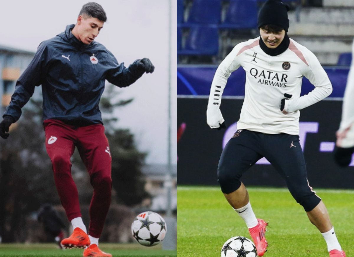 Rb Salzburg x PSG: horário e onde assistir ao vivo pela Champions League