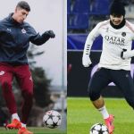 Rb Salzburg x PSG: horário e onde assistir ao vivo pela Champions League