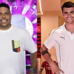 Atacante do Milan revela ter ganho ‘noitada’ com Ronaldo de presente; entenda