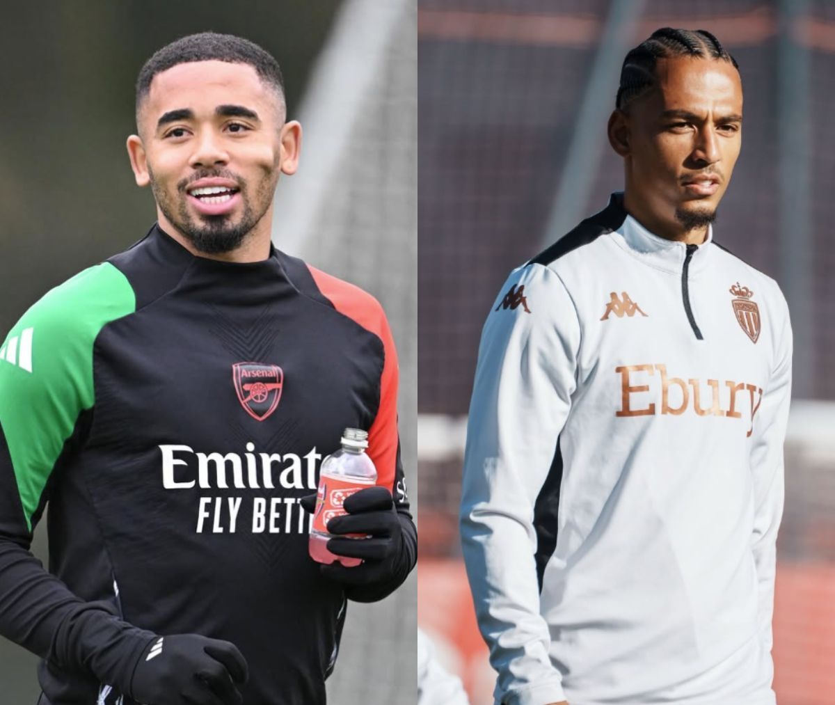 Arsenal x Monaco: horário e onde assistir ao vivo pela Champions League