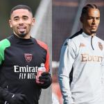Arsenal x Monaco: horário e onde assistir ao vivo pela Champions League