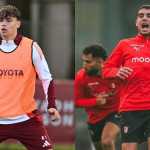Roma x Braga: horário e onde assistir ao vivo pela Europa League