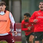 Roma x Braga: horário e onde assistir ao vivo pela Europa League
