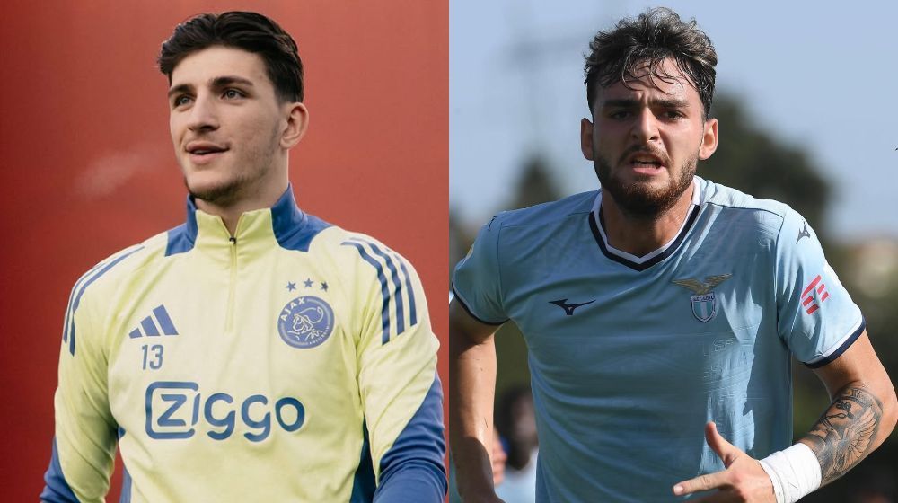 Ajax x Lazio: horário e onde assistir ao vivo pela Europa League