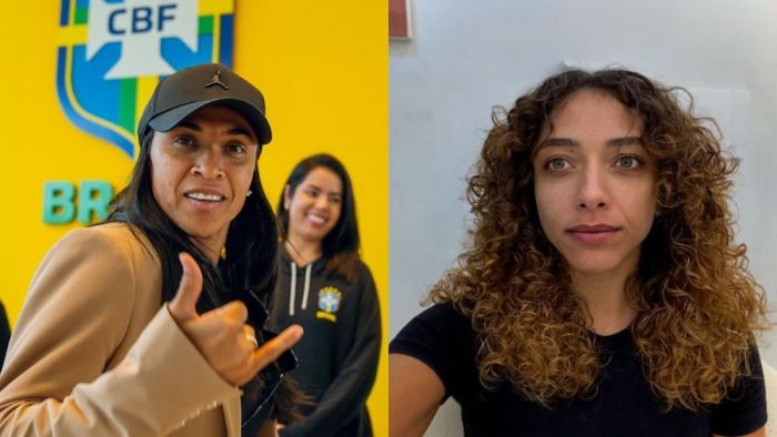Marta será interpretada por Alice Carvalho nos cinemas