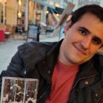 Irmã lamenta morte de brasileiro que caiu em canal enquanto voltava de festa na Holanda