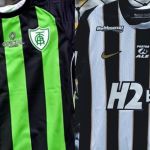 América e Atlético promovem campanha em apoio às vítimas das chuvas em Minas