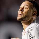 Jornais da Europa exaltam atuação e comemoração de Neymar contra o Vasco: ‘Neymagic’