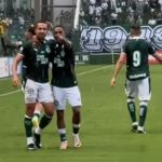 Emprestado pelo Atlético decide com pênalti inusitado, e Goiás vai à final do Goiano