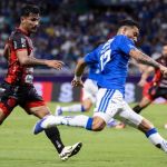 Cruzeiro 1 x 0 Pouso Alegre: veja quem foi eleito o melhor em campo
