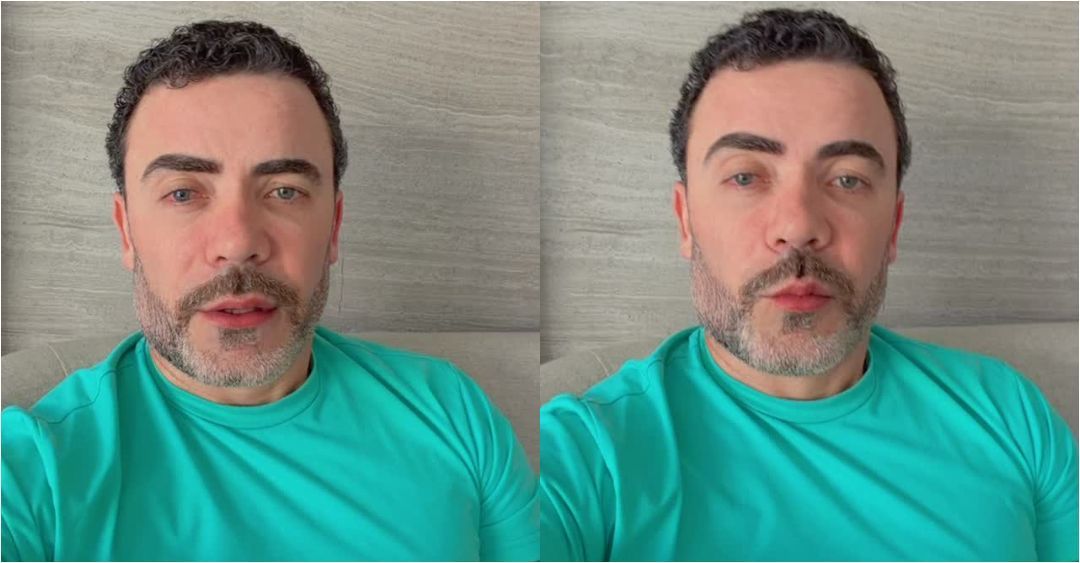 Árbitro mineiro relata momentos de tensão em Dubai após ataques ao Irã