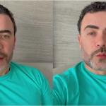 Árbitro mineiro relata momentos de tensão em Dubai após ataques ao Irã