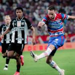 Cearense: Fortaleza sai na frente, mas cede empate para o Ceará no jogo de ida da final