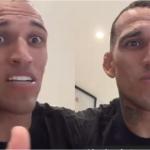 Charles do Bronxs x Holloway: brasileiro abre o jogo sobre estratégia para luta no UFC