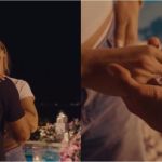 Top 1 do mundo, Aryna Sabalenka é pedida em casamento por empresário brasileiro