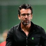 Valentim destaca importância de avanço na Copa do Brasil para o América e exalta elenco