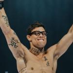 Às vésperas de luta no UFC, Caio Borralho promete nocaute e faz revelação