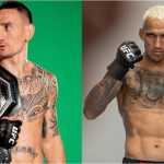 Max Holloway x Charles do Bronxs: horário e onde assistir ao vivo ao UFC 326