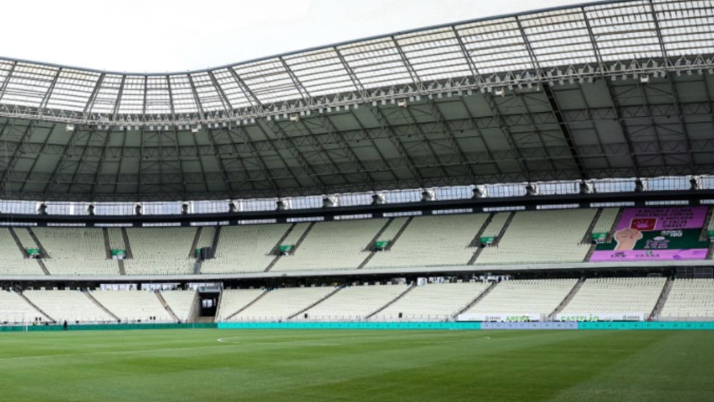 Ceará x Fortaleza: veja as escalações para a final do Campeonato Cearense