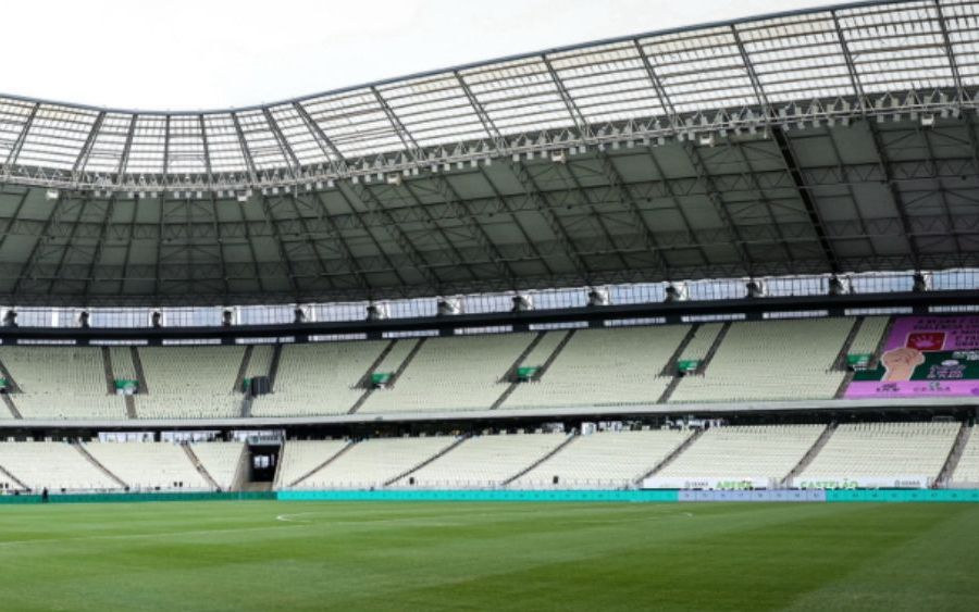 Ceará x Fortaleza: veja as escalações para a final do Campeonato Cearense