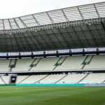 Ceará x Fortaleza: veja as escalações para a final do Campeonato Cearense