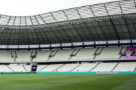 Ceará x Fortaleza: veja as escalações para a final do Campeonato Cearense