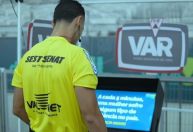 Copa do Mundo 2026 estreia novas tecnologias para marcar impedimento e VAR