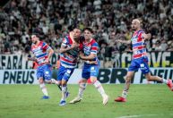 Nos pênaltis, Fortaleza vence Ceará, conquista Cearense e iguala rival